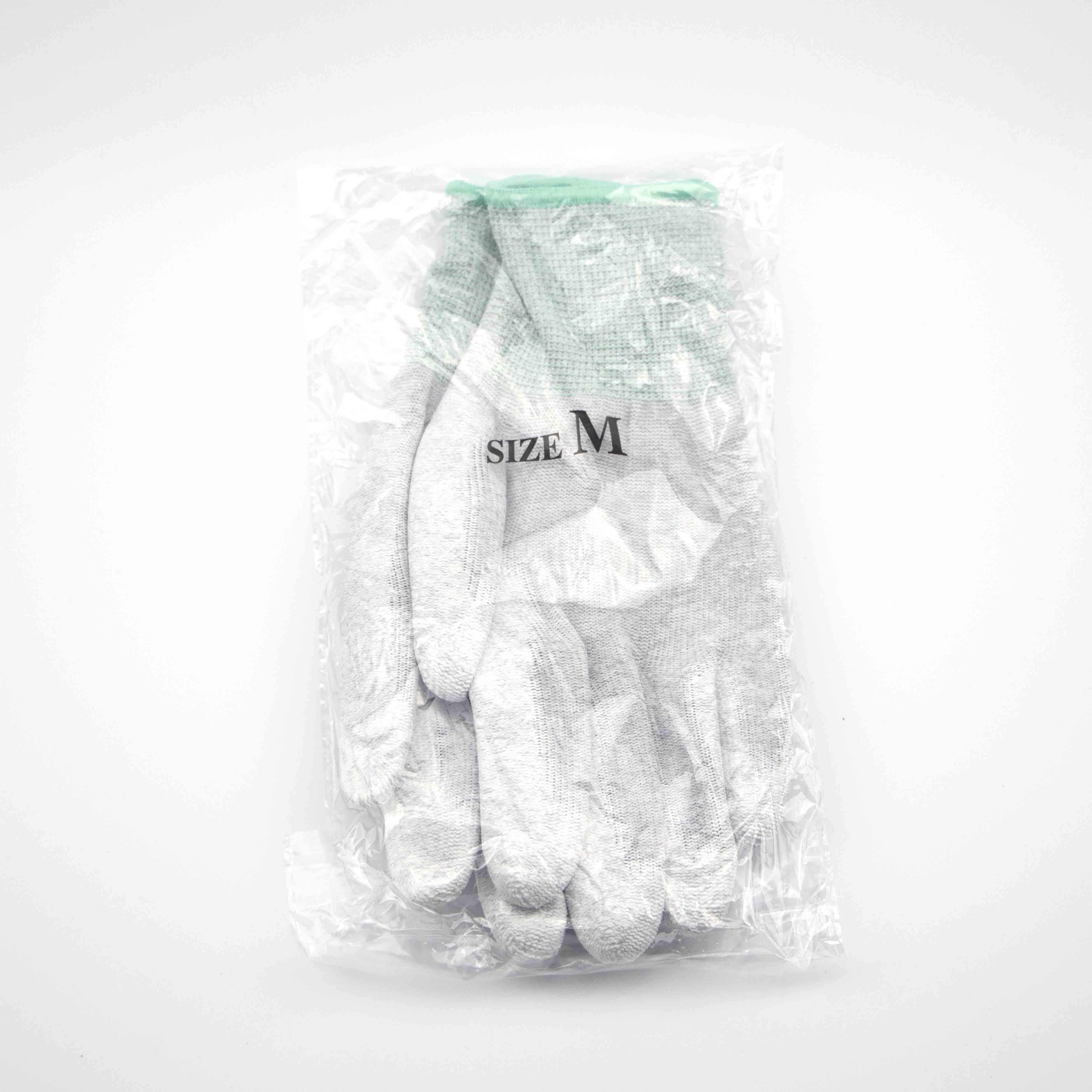 Thirteen needles in PU bag thumbnail