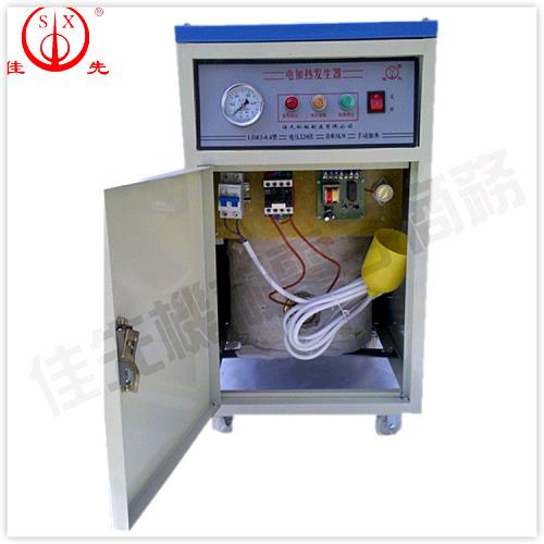 Electric boiler steam generator steam engine high-temperature ironing heating disinfection Specification image