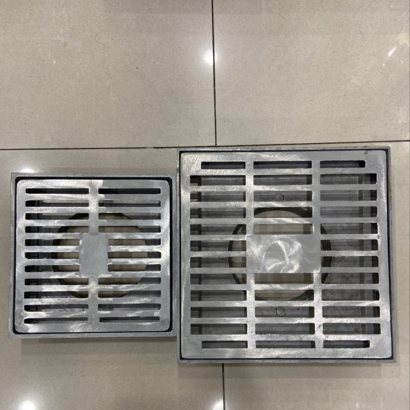 Floor drain iron 15*15 20*20 thumbnail