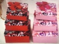 Gift Boxes For Weddings Come In A Variety Of Styles Specification drawing