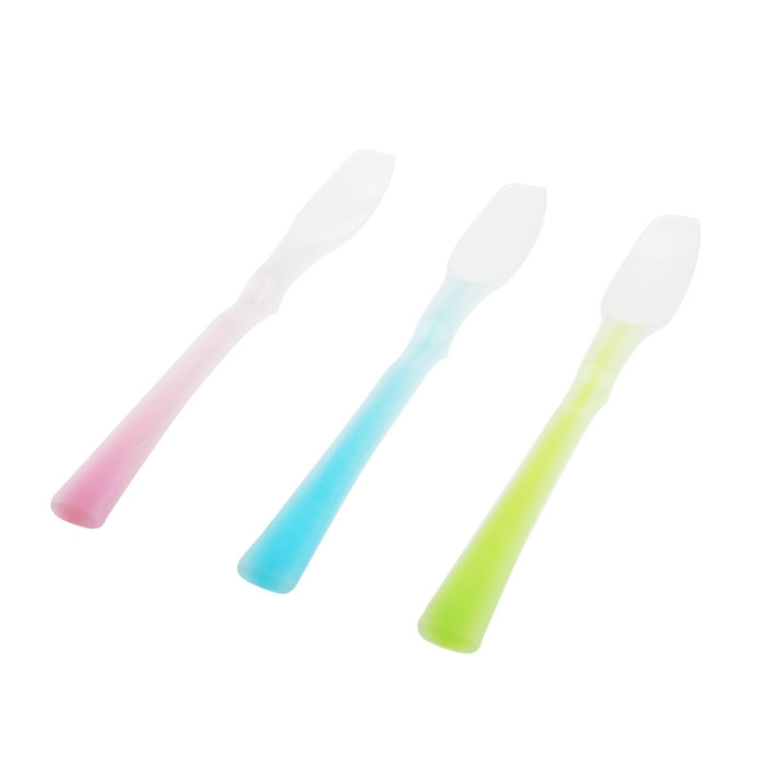 日本ECHO酱料刮刀（三色选）产品图