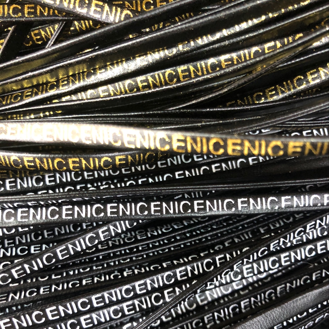 皮绳0.5字母产品图