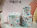 Factory Direct Sales Drum Gift Box Application Scenario