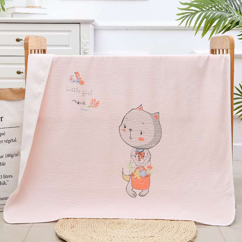 80*110 宝宝隔尿垫  老人家隔尿垫 成人来大姨妈尿垫细节图