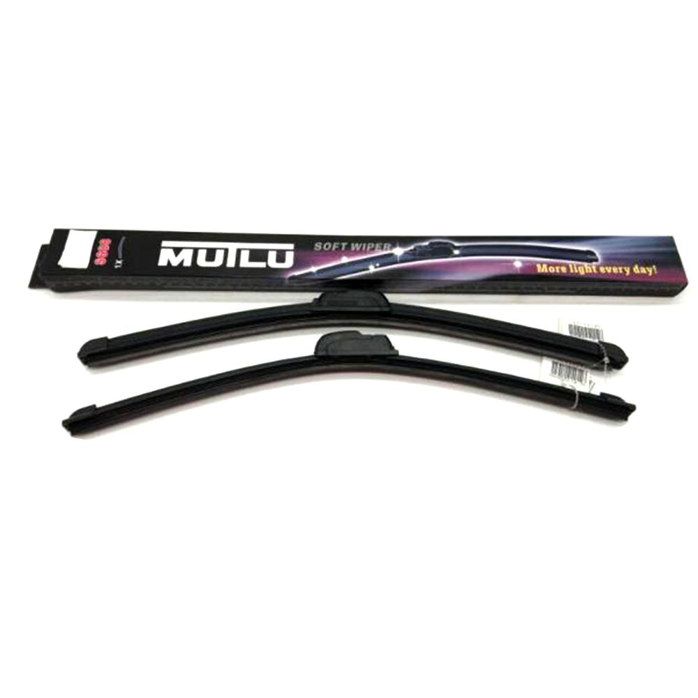 Universal auto modification parts repairers, silent wipers, boneless wipers, wiper blades, wiper rubber strips