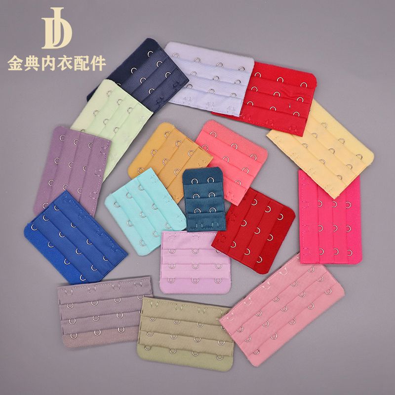 Underwear buckle extension buckle 14 thumbnail