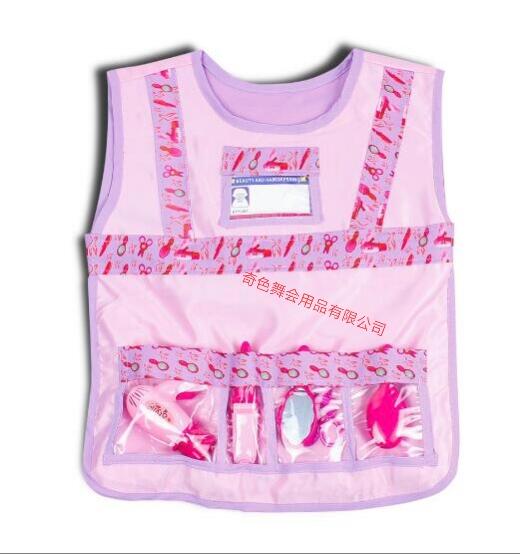 K—0055美容师服装舞会服装节日服装万圣节服装节日用品表演服装派对用品节日道具舞会用品万圣节用品舞台妆详情图4