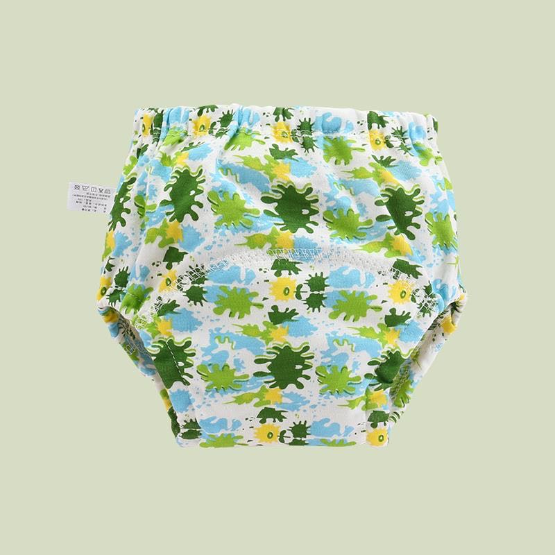 Baby diapers and learning pants Application Scenario