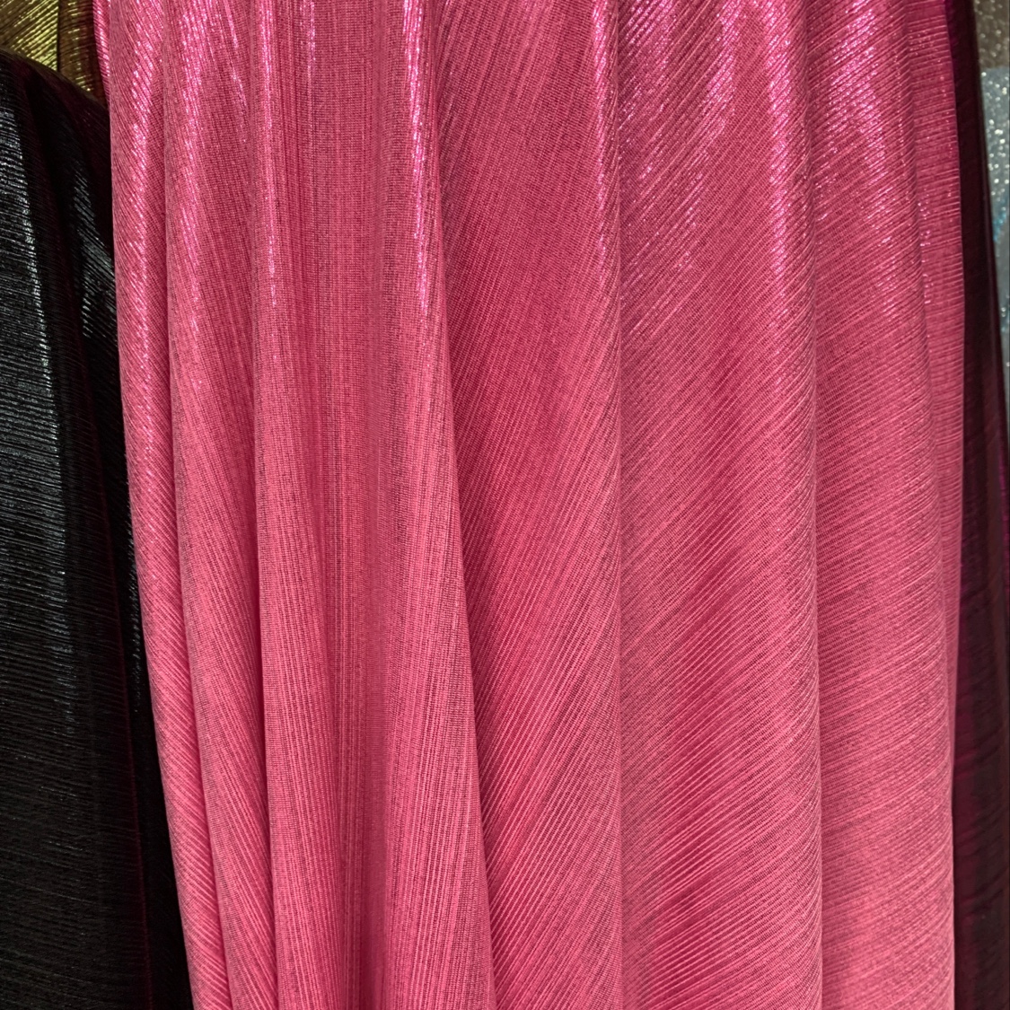 粉红美人条多色可选