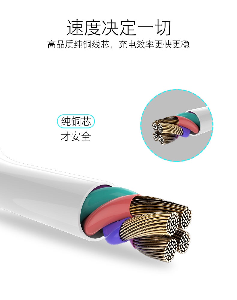 4.1A快充车载充电器闪充一拖三点烟器插头货汽车用usb通用手机车充详情图8