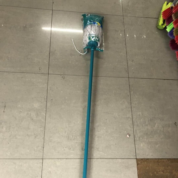 棉纱拖把