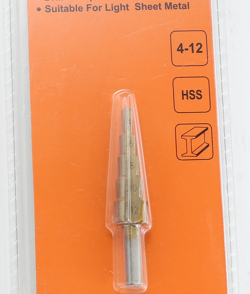 4-12mm tower drilling double bubble thumbnail