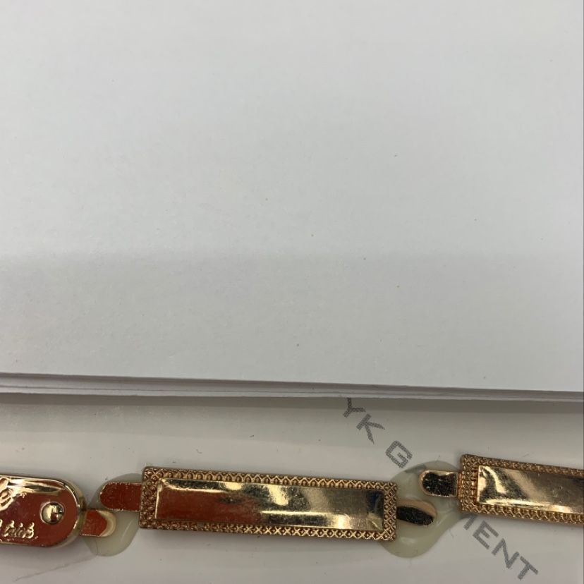 premium alloy chain