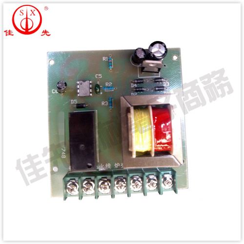 Jiaxian original factory electric boiler steam generator accessories, circuit board controller, mainboard, computer boiler special details Picture