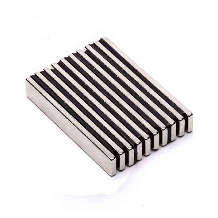 强力钕铁硼磁铁方块磁铁条形磁铁任何尺寸都可以定制详情图2