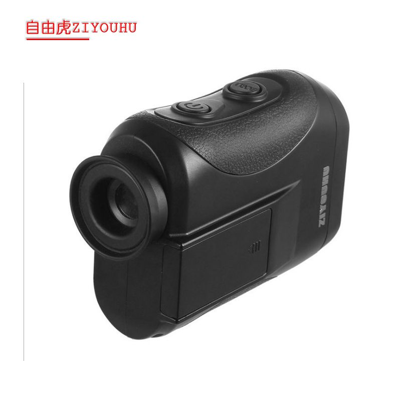 ZIYOUHU laser rangefinder, telescope, 600-meter measuring instrument, outdoor golf high-precision electronic ruler wholesale Application Scenario