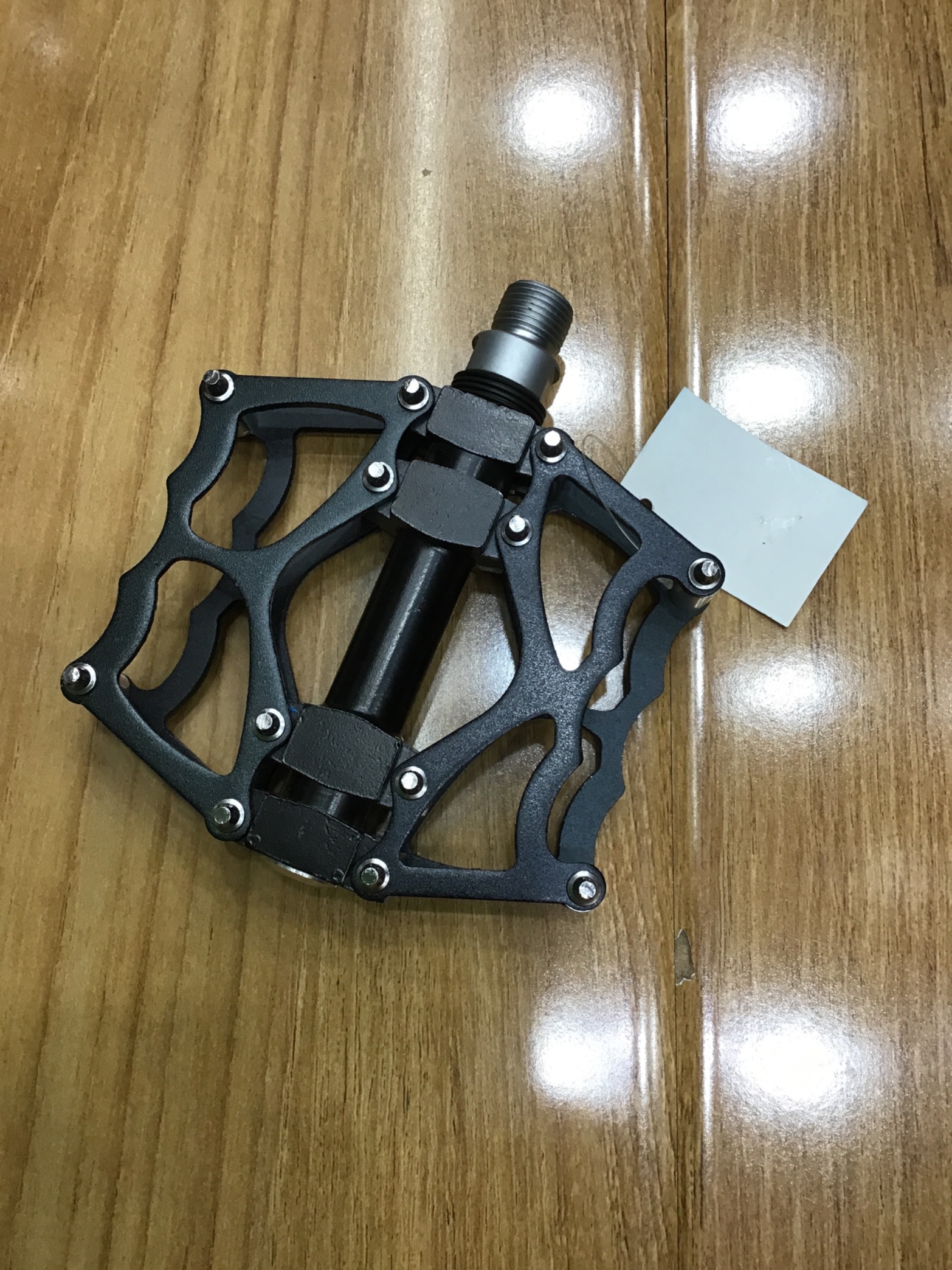 Qj-4186 Pedal details Picture