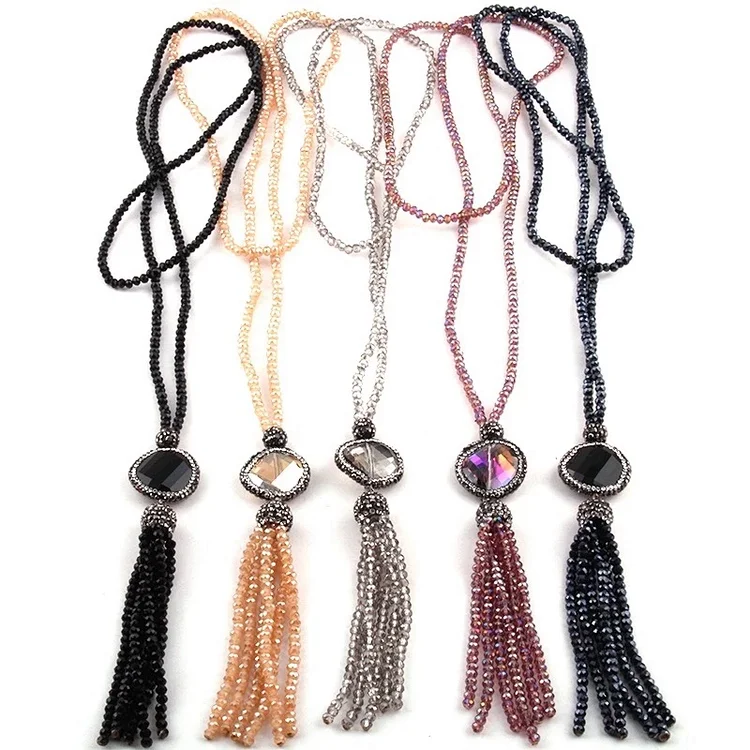 Crystal spike TT060