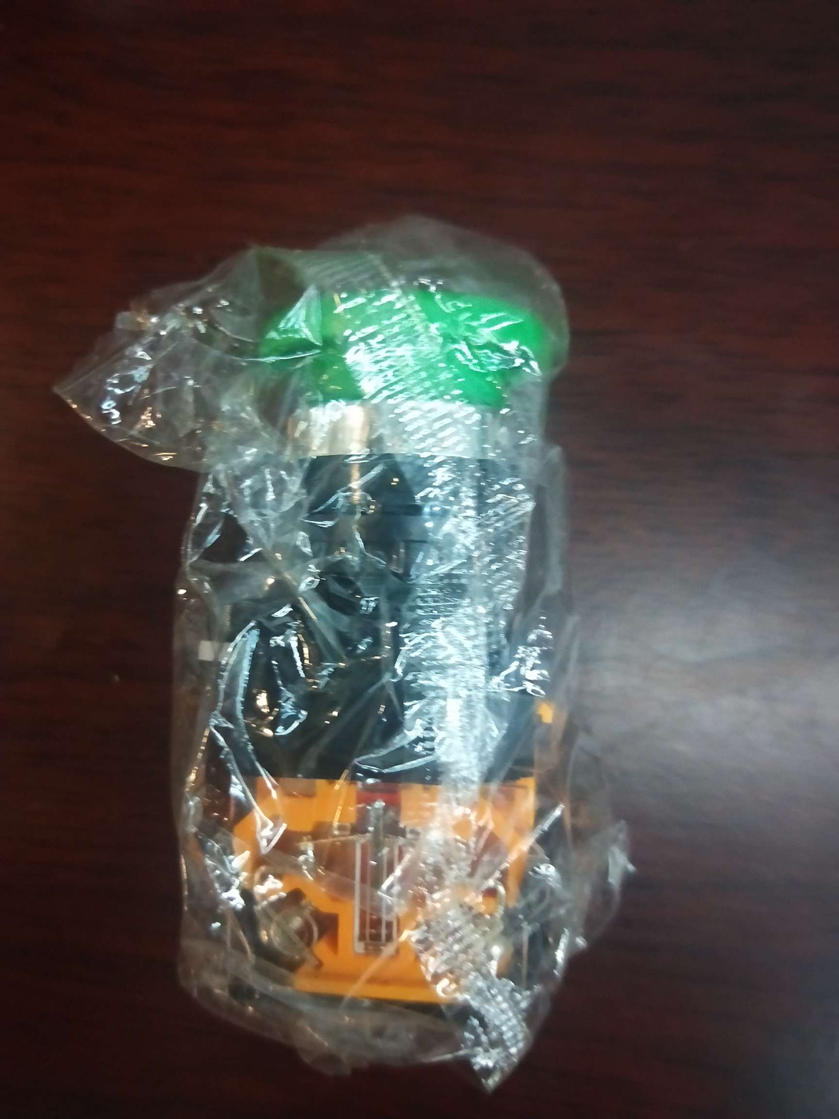 启动开关 工业机械机器用品 制动开关机器控制器详情2