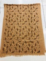 Printed Scarf details Picture