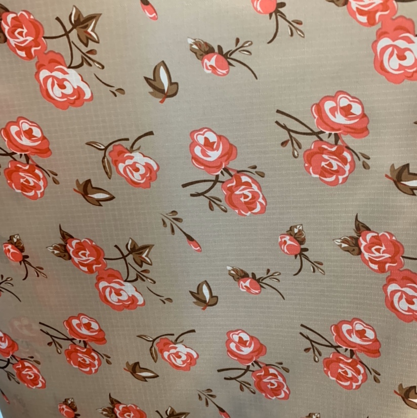 四分格130克花朵