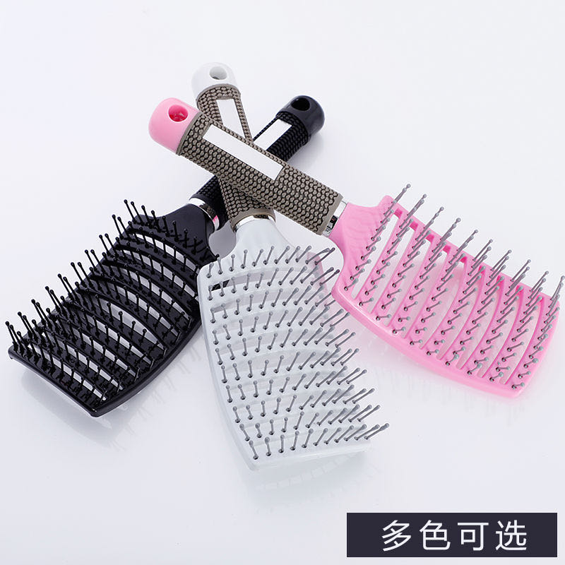 Big Bend Comb Massage Comb 111 pic 3