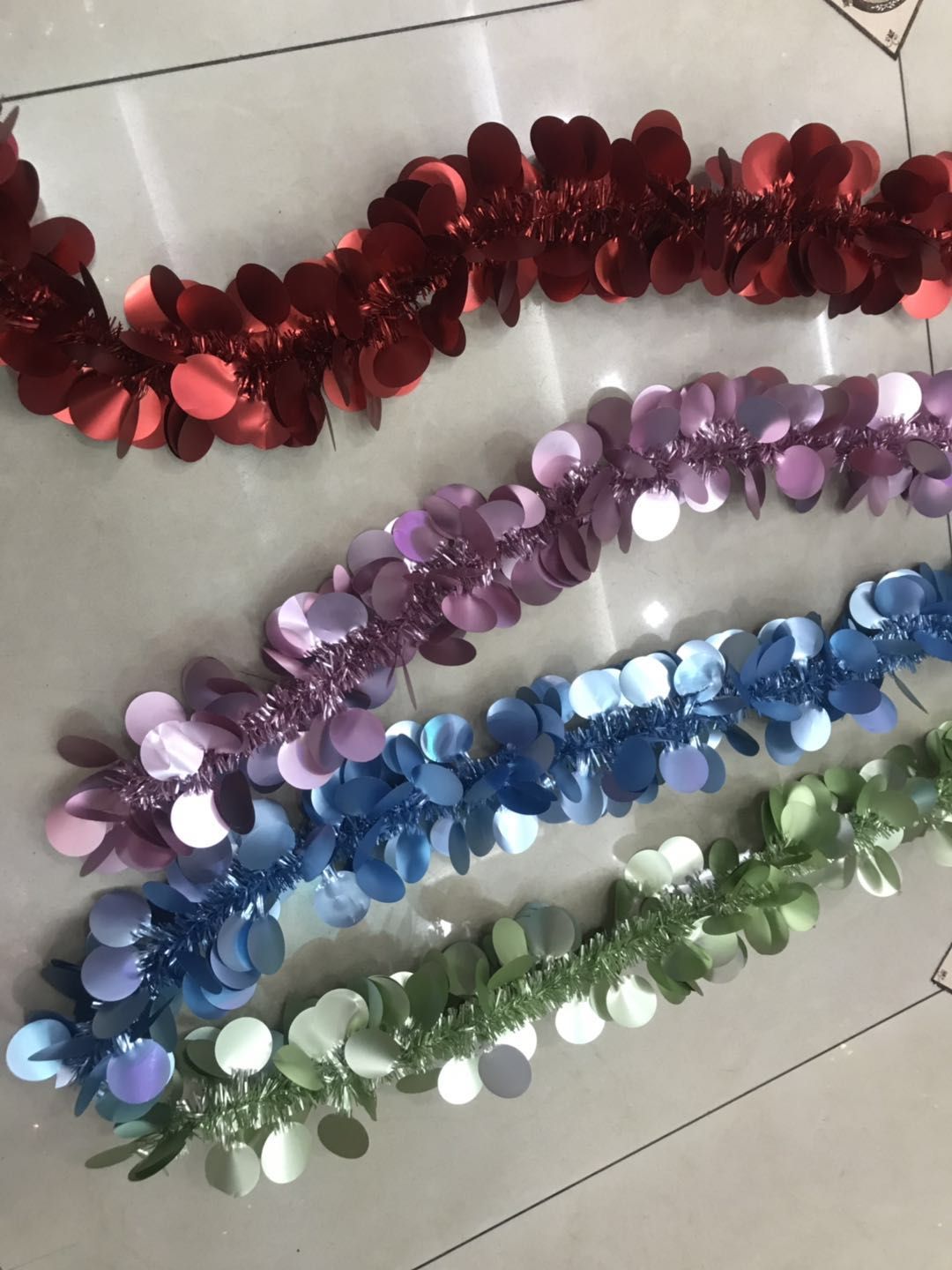 Color Stripe 34
