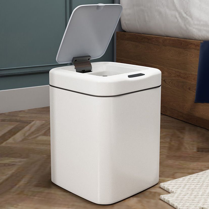 垃圾桶/感应式/加大号产品图