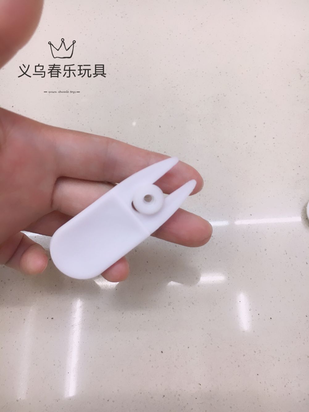 厂家热销新料气拔气塞2个套装 独立封装瑜伽球跳跳马气拔气塞批发详情3