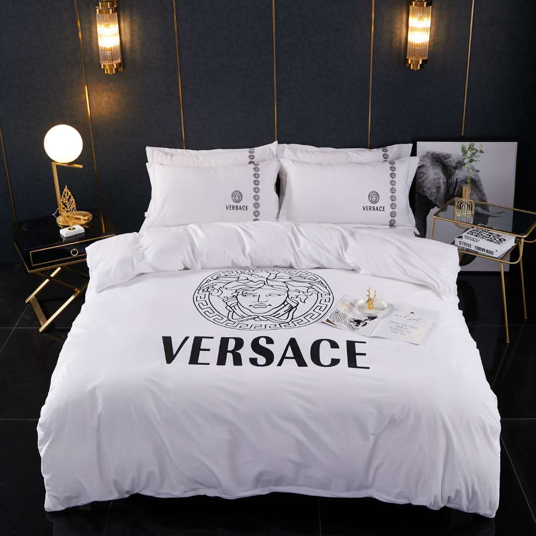 Glow-in-the-dark effect baby plush four-piece set undefined