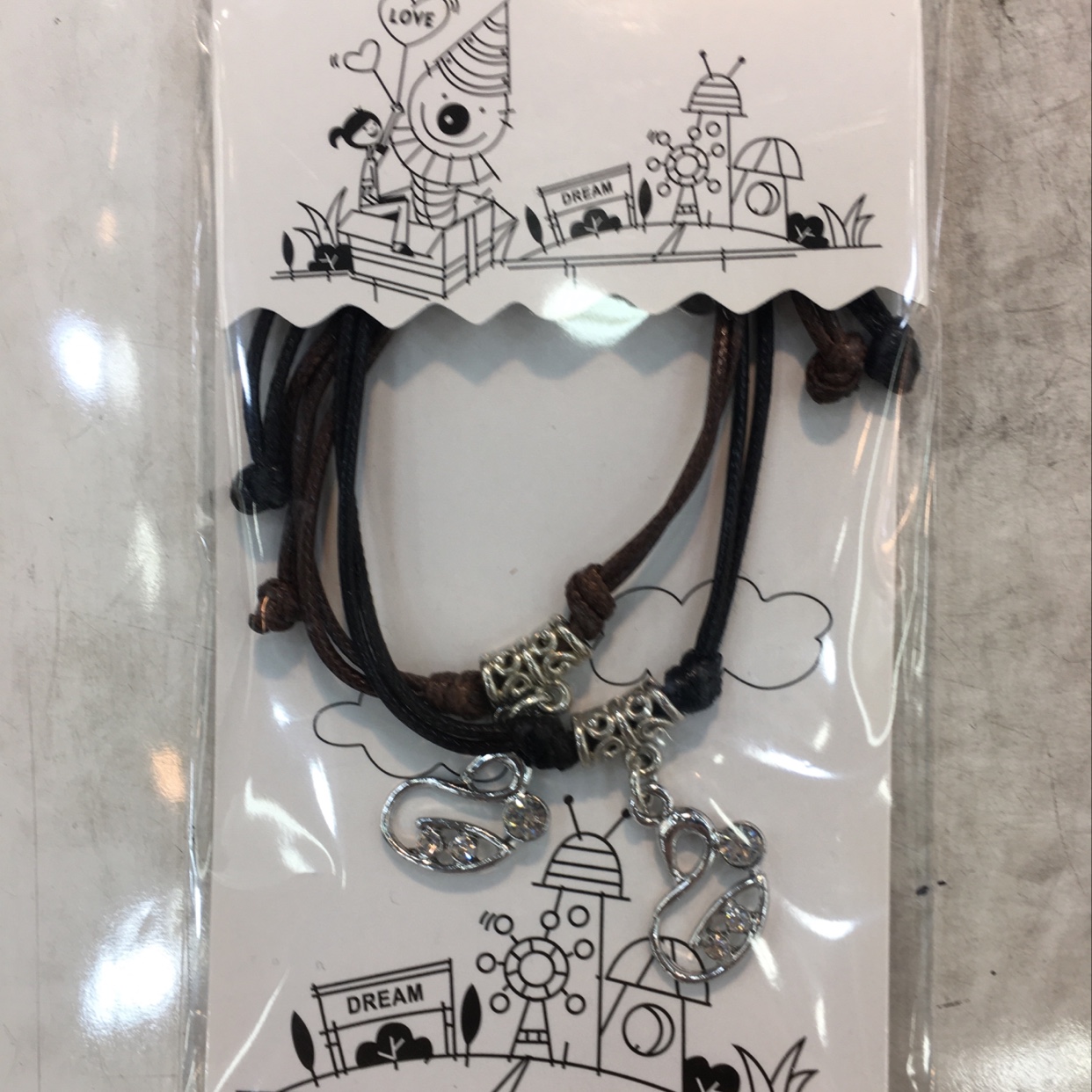 Bracelet 17