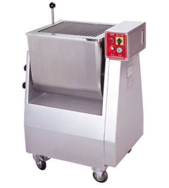 35 Electric filling mixer, commercial meat filling mixer, large mixing machine