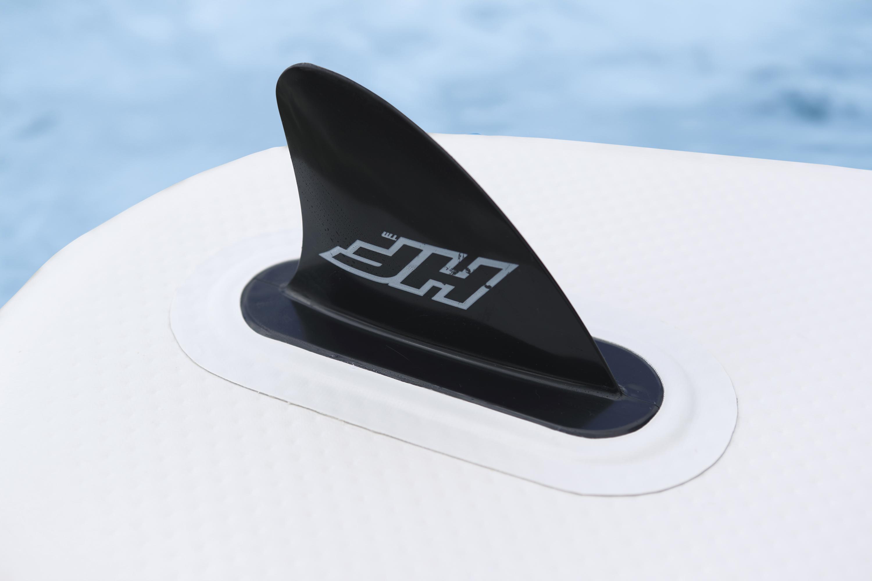 Hydro-Force™ 2.74m x 76cm x 15cm 旅行冲浪板套装 充气桨板详情图4