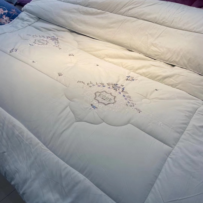 冬被被子御寒冬季保暖床上用品