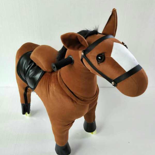 婴儿玩具健身架多功能宝宝爬行架早教益智婴幼儿运动架儿童玩具健身马诸葛马