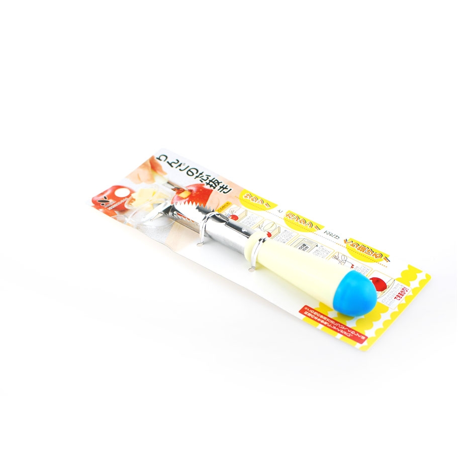 Apple core remover details Picture