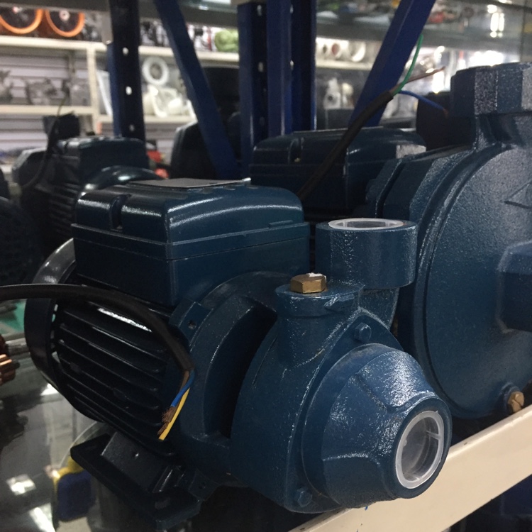 Agricultural water pump 23 details Picture