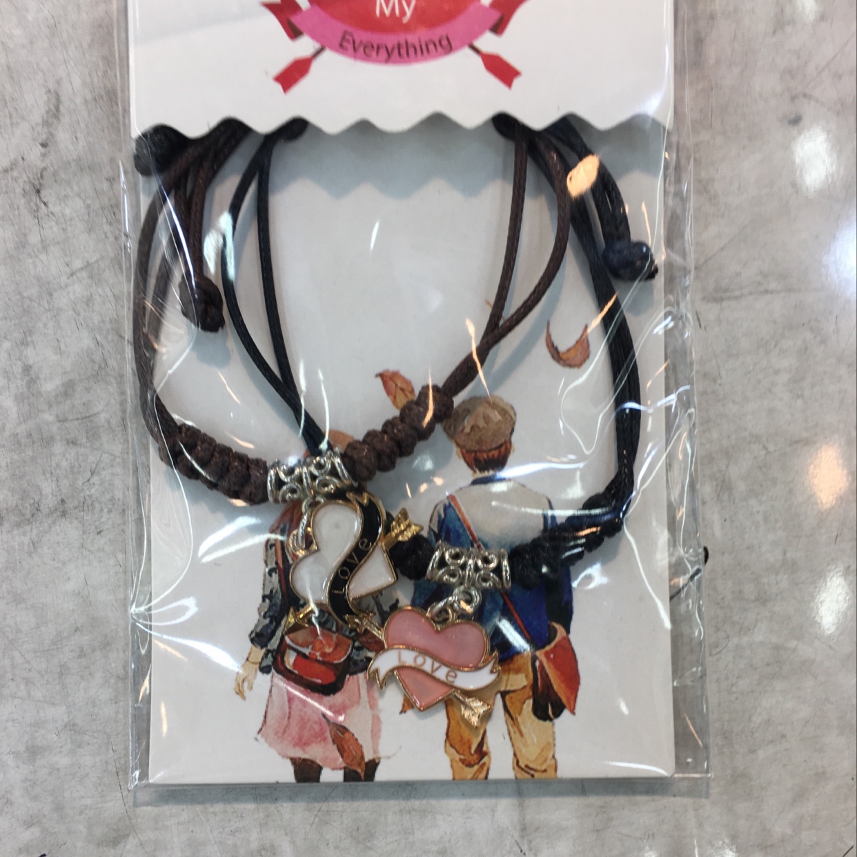 Bracelet 1