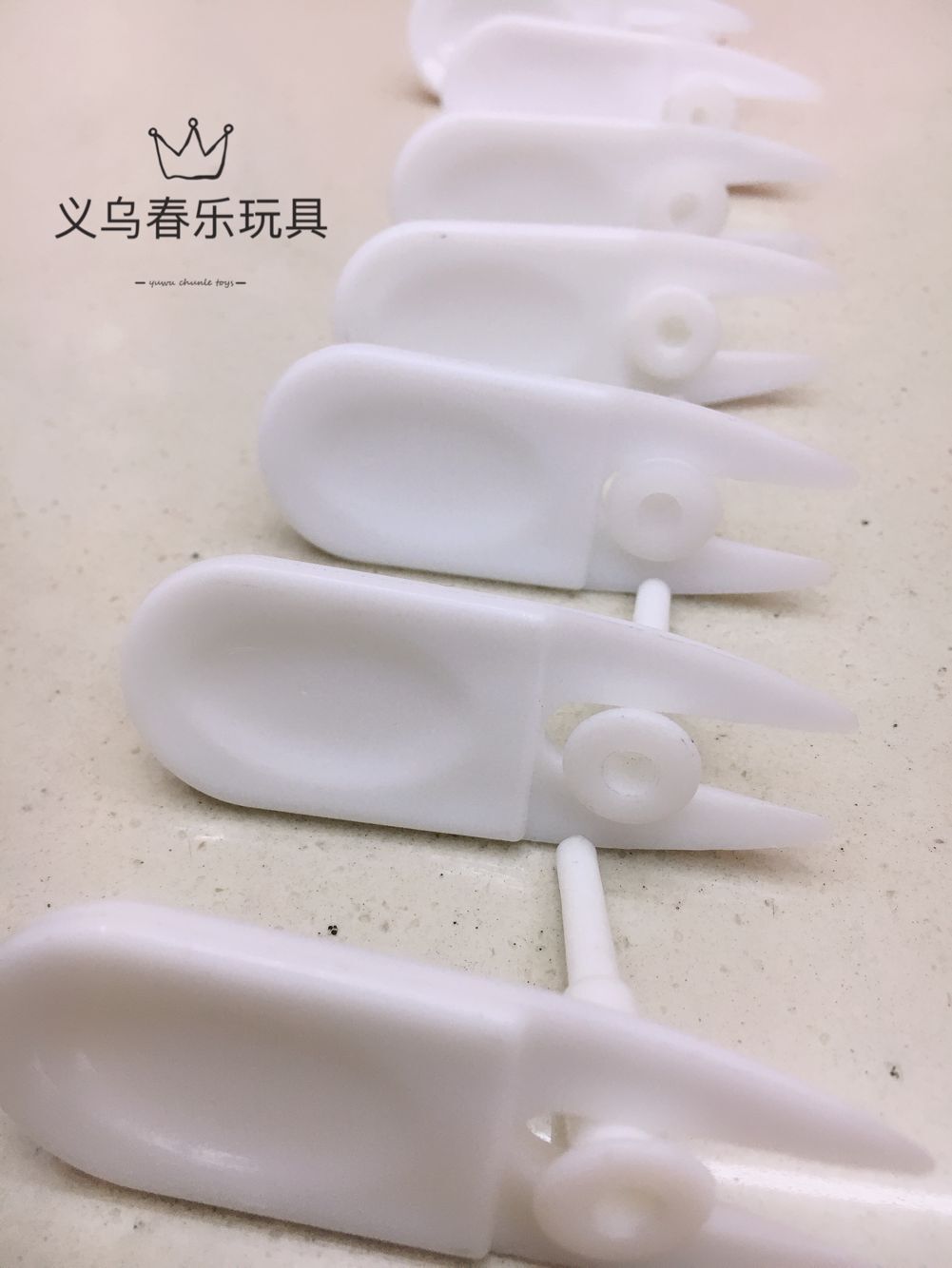 厂家热销新料气拔气塞2个套装 独立封装瑜伽球跳跳马气拔气塞批发详情7