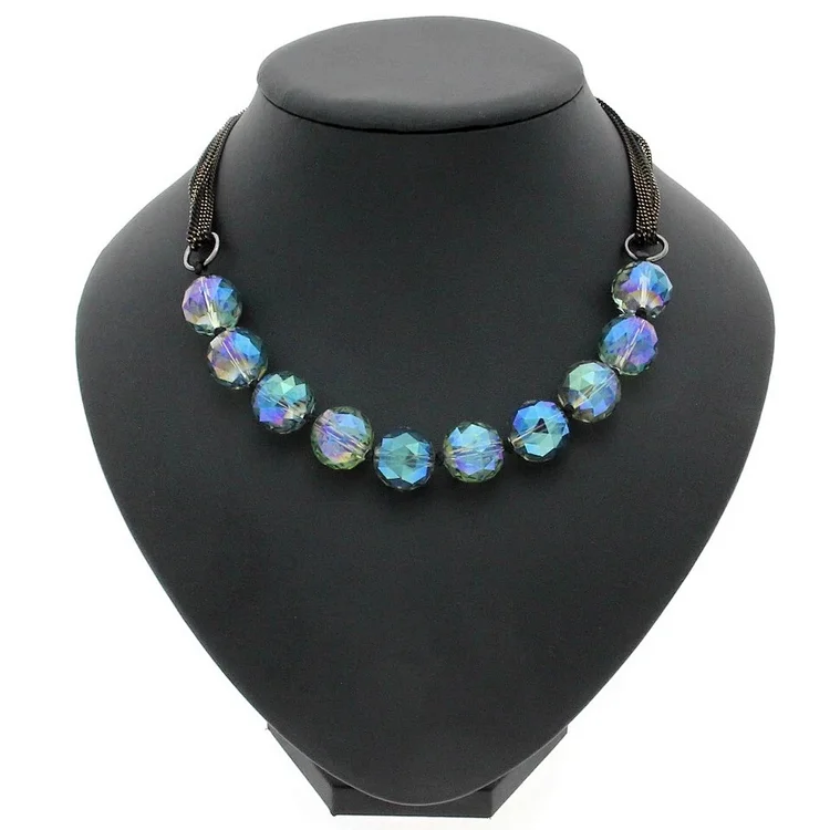 The chain crystal xia T068