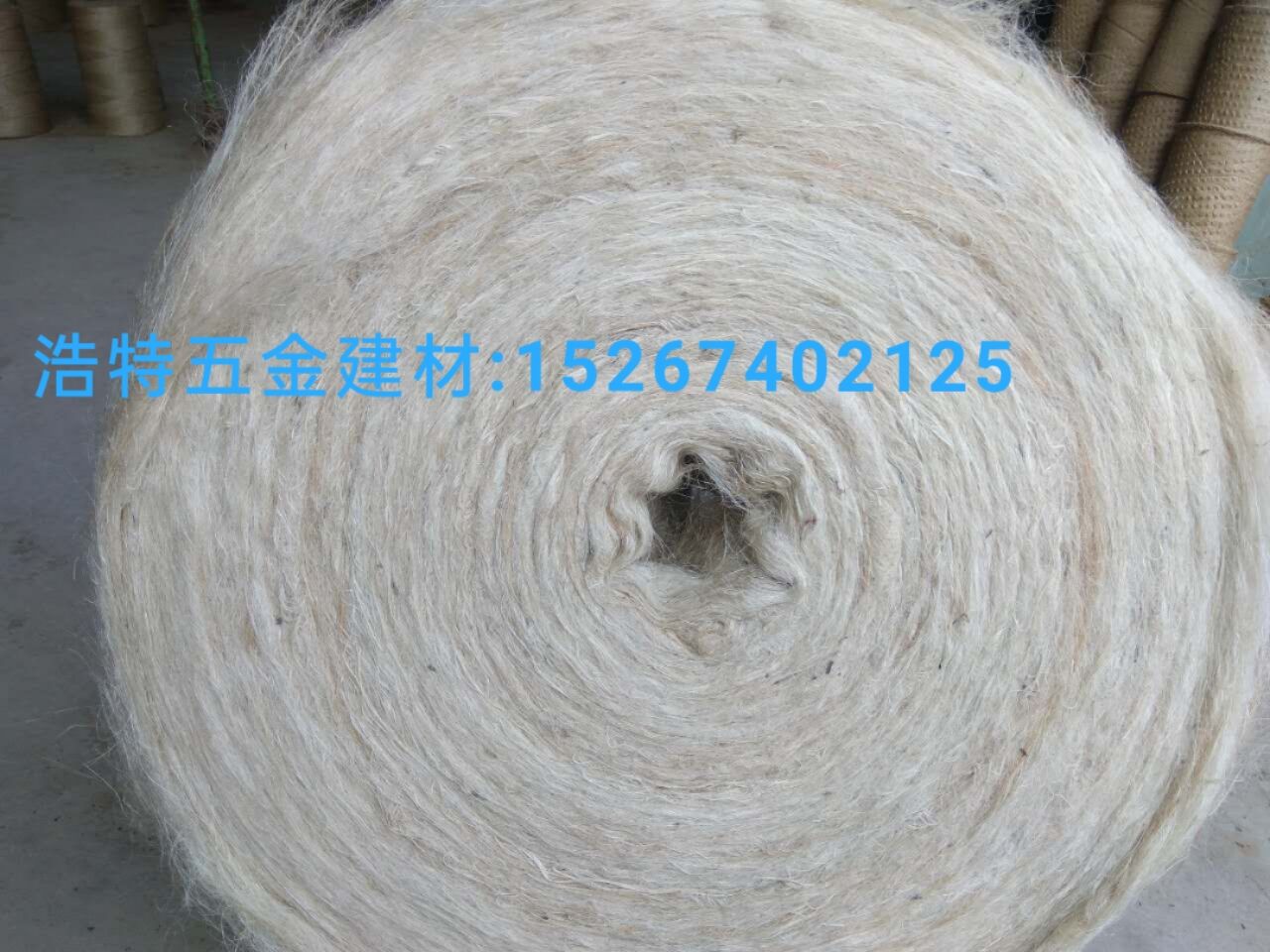 麻丝 麻绳 管道麻 剑麻  黄麻  水暖用麻   剑麻