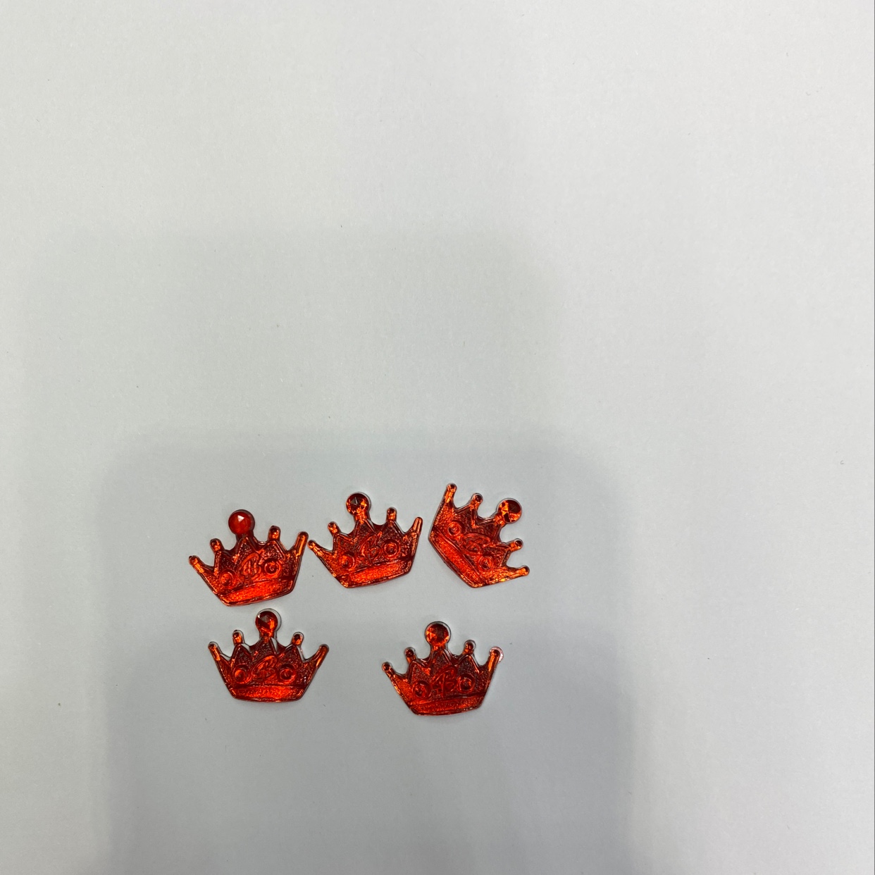 crown