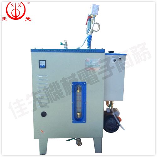 Jiaxian 1.5-3kw adjustable fully automatic electric boiler steam generator with free shipping of ironing accessories detail image 3