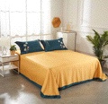Enchanting Four-piece Set manufacturer Direct sales of the 2021 new best-selling four-piece set duvet cover Application Scenario