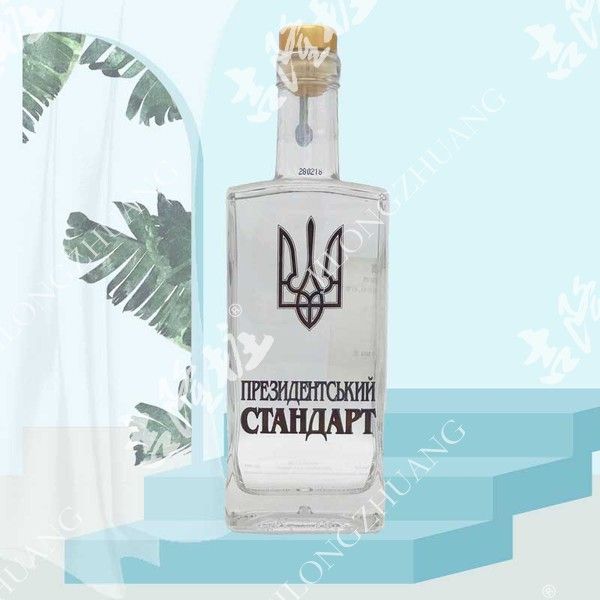 Pariette cocktail