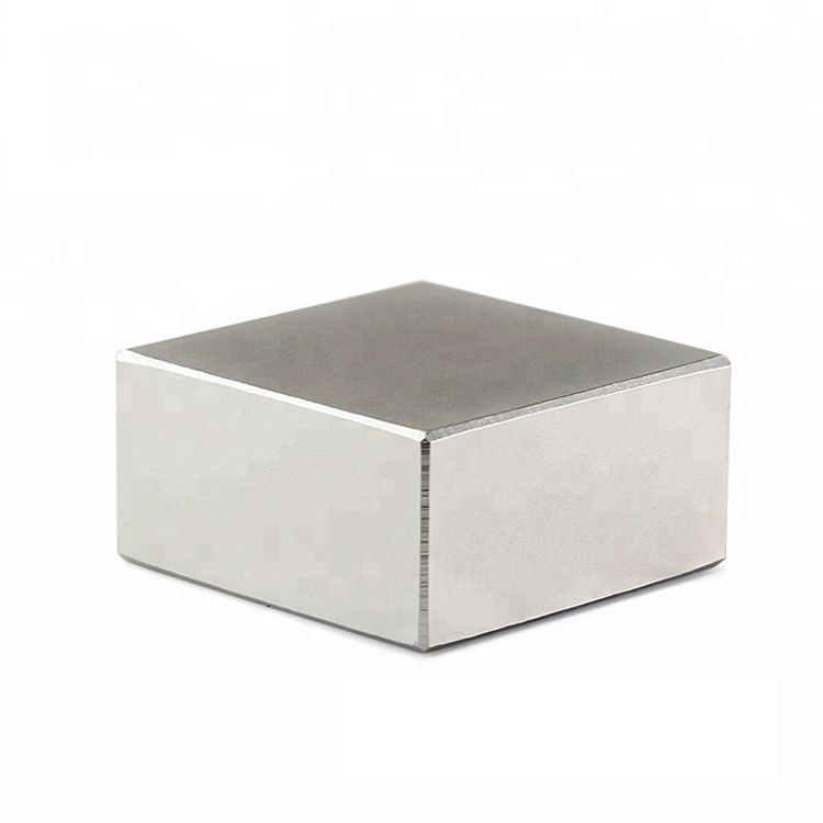 强力钕铁硼磁铁方块磁铁条形磁铁任何尺寸都可以定制详情图1