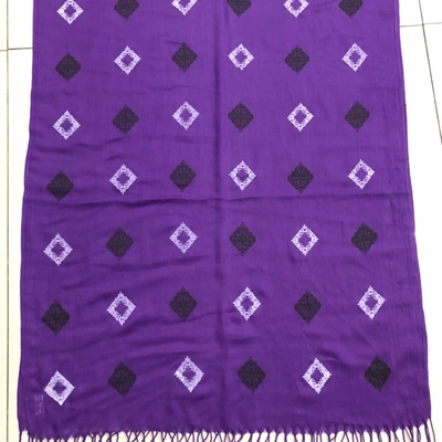 Printed Scarf