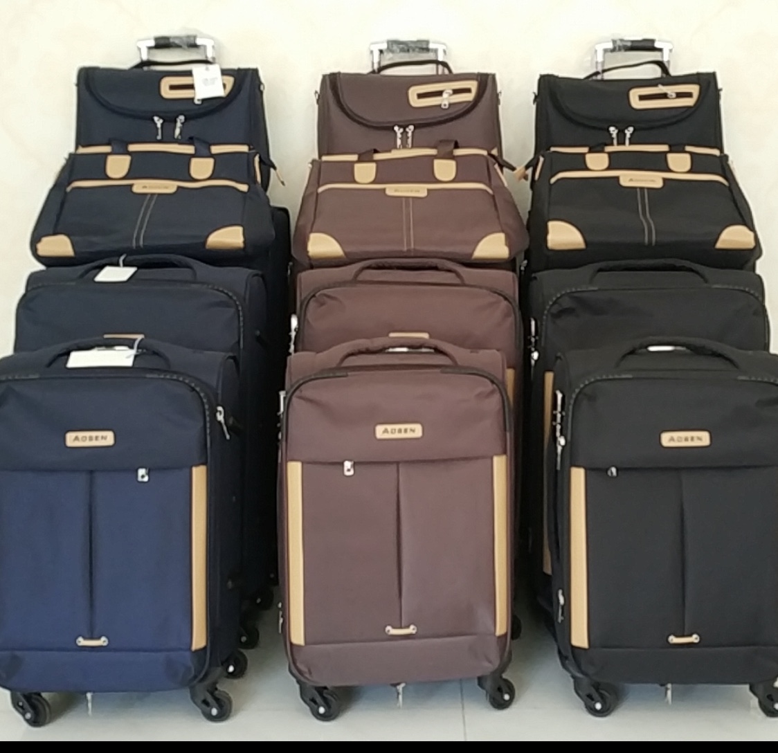 拉杆箱详情图10