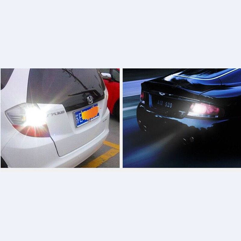 Direct sales of automotive LED lights: S25-1156, 1157-50, 50-18, SMD lights, reverse lights, turn signals, brake lights detail image 5