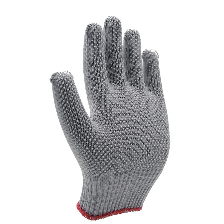 Ten needle nylon gloves thumbnail